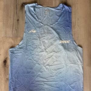 Bandit Vento Singlet
